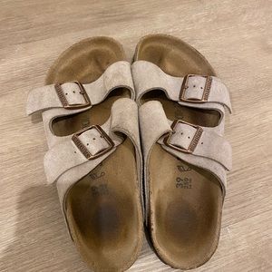 Arizona Birkenstocks
